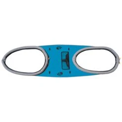 Advanced Elements Double Deck Conversion 2 Personen Spritzdecke Blau