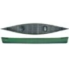 Ally 17 Seekanadier Faltboot Kanadier Grün -GUMOTEX Verkäufe ally 17 seekanadier faltboot kanadier grun