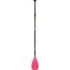 Aqua Marina Sports III Coral Aluminium SUP Paddel -GUMOTEX Verkäufe aqua marina sports iii coral aluminium sup paddel