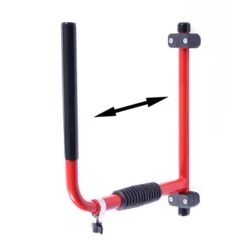 Eckla Cargo Port Wandhalterung Für Kajaks + Kanus Oder Dachboxen -GUMOTEX Verkäufe eckla cargo port wandhalterung fur kajaks kanus oder dachboxen 2