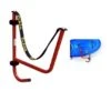 Eckla Kajak Soft Port Wandhalter Mit Auflagegurt 1 Eckla Kajak Soft Port Wandhalter Mit Auflagegurt -GUMOTEX Verkäufe eckla kajak soft port wandhalter mit auflagegurt