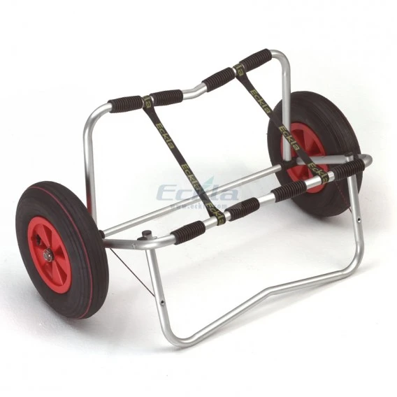 Eckla Rafty 400 Kajakwagen Luftbootwagen Transportwagen 3 Eckla Rafty 400 Kajakwagen Luftbootwagen Transportwagen