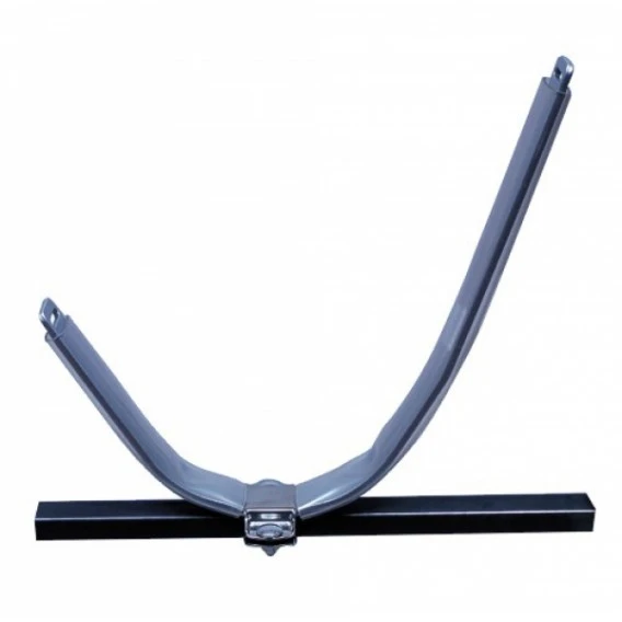 Eckla Transport Ovalbügel 1 Paar Edelstahl Für Dachträger 3 Eckla Transport Ovalbügel 1 Paar Edelstahl Für Dachträger