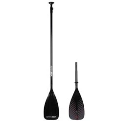 ExtaSea 2-in-1 SUP Fiberglaspaddel Paddelkombination Doppelpaddel Red -GUMOTEX Verkäufe extasea 2 in 1 sup fiberglaspaddel paddelkombination doppelpaddel red 4