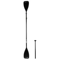 ExtaSea 2-in-1 SUP Fiberglaspaddel Paddelkombination Doppelpaddel Red -GUMOTEX Verkäufe extasea 2 in 1 sup fiberglaspaddel paddelkombination doppelpaddel red 5