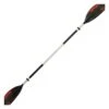 ExtaSea Alupaddel 2-teilig Kajak Doppelpaddel Aluminium Paddel 230 Cm 1 ExtaSea Alupaddel 2-teilig Kajak Doppelpaddel Aluminium Paddel 230 Cm -GUMOTEX Verkäufe extasea alupaddel 2 teilig kajak doppelpaddel aluminium paddel 230 cm