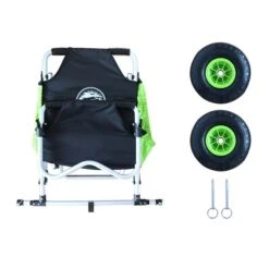 ExtaSea Beach Transportwagen Mit Sonnendach -GUMOTEX Verkäufe extasea beach transportwagen mit sonnendach 4