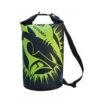 ExtaSea Dry Bag Wasserdichter Packsack Mit Tragegurt Schwarz Lime -GUMOTEX Verkäufe extasea dry bag wasserdichter packsack mit tragegurt schwarz lime