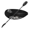ExtaSea Fiberglas Paddel Kajak Doppelpaddel 230cm 2-teiliges Paddel -GUMOTEX Verkäufe extasea fiberglas paddel kajak doppelpaddel 230cm 2 teiliges paddel