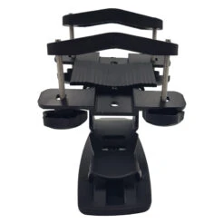 ExtaSea Kajak Halterung Cross Bar Set Black -GUMOTEX Verkäufe extasea kajak halterung cross bar set black 4