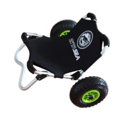 ExtaSea Kajakwagen Mit Sitz