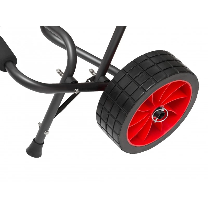 ExtaSea KU250 Transport Und Kajakwagen Bootswagen 3 ExtaSea KU250 Transport Und Kajakwagen Bootswagen