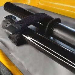 ExtaSea Paddeltasche Für 4-teilige Doppelpaddel Gelb -GUMOTEX Verkäufe extasea paddeltasche fur 4 teilige doppelpaddel gelb 4