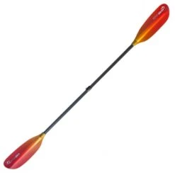 ExtaSea Pro Tour Carbon Vario Doppelpaddel | 220-240cm | 4-teilig | Red-yellow -GUMOTEX Verkäufe extasea pro tour carbon vario doppelpaddel 220 240cm 4 teilig red yellow 2