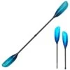 ExtaSea Pro Tour Carbon Vario Doppelpaddel | 230-240cm | 2-teilig | Blue-light Blue 2 ExtaSea Pro Tour Carbon Vario Doppelpaddel | 230-240cm | 2-teilig | Blue-light Blue -GUMOTEX Verkäufe extasea pro tour carbon vario doppelpaddel 230 240cm 2 teilig blue light blue