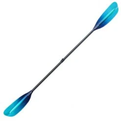 ExtaSea Pro Tour Carbon Vario Doppelpaddel | 230-240cm | 2-teilig | Blue-light Blue -GUMOTEX Verkäufe extasea pro tour carbon vario doppelpaddel 230 240cm 2 teilig blue light blue 2