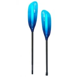 ExtaSea Pro Tour Carbon Vario Doppelpaddel | 230-240cm | 2-teilig | Blue-light Blue -GUMOTEX Verkäufe extasea pro tour carbon vario doppelpaddel 230 240cm 2 teilig blue light blue 3
