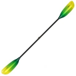 ExtaSea Pro Tour Carbon Vario Doppelpaddel | 230-240cm | 2-teilig | Lime-yellow -GUMOTEX Verkäufe extasea pro tour carbon vario doppelpaddel 230 240cm 2 teilig lime yellow 2