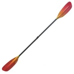 ExtaSea Pro Tour Carbon Vario Doppelpaddel | 230-240cm | 2-teilig | Red-yellow -GUMOTEX Verkäufe extasea pro tour carbon vario doppelpaddel 230 240cm 2 teilig red yellow 2