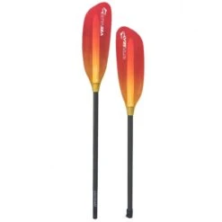 ExtaSea Pro Tour Carbon Vario Doppelpaddel | 230-240cm | 2-teilig | Red-yellow -GUMOTEX Verkäufe extasea pro tour carbon vario doppelpaddel 230 240cm 2 teilig red yellow 3