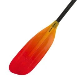 ExtaSea Pro Tour Carbon Vario Doppelpaddel | 230-240cm | 2-teilig | Red-yellow -GUMOTEX Verkäufe extasea pro tour carbon vario doppelpaddel 230 240cm 2 teilig red yellow 5