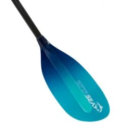 ExtaSea Pro-XL Carbon Vario Doppelpaddel | 220-240cm | 2-teilig | Blue-light Blue -GUMOTEX Verkäufe extasea pro xl carbon vario doppelpaddel 220 240cm 2 teilig blue light blue 4