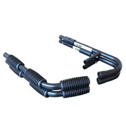 ExtaSea Schwenkbare Kajak Wandhalterung Mit Paddelhalter -GUMOTEX Verkäufe extasea schwenkbare kajak wandhalterung mit paddelhalter 2