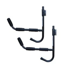 ExtaSea Schwenkbare Kajak Wandhalterung Mit Paddelhalter