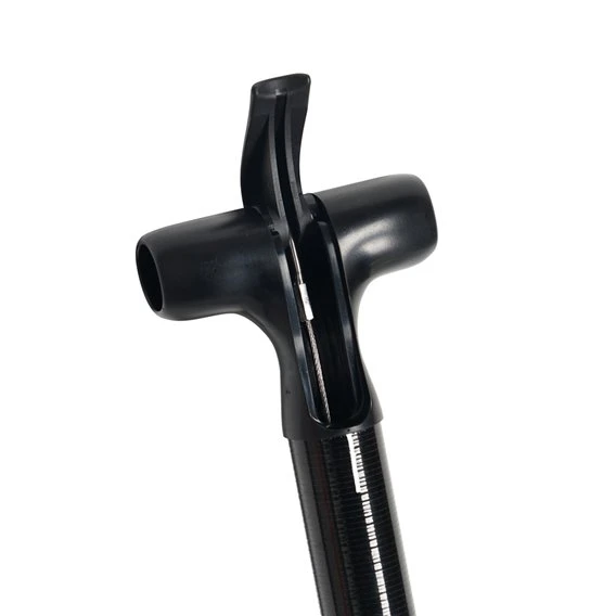 ExtaSea SUP 3-teiliges Fiberglaspaddel Mit Level-Lock Verschluss 8 ExtaSea SUP 3-teiliges Fiberglaspaddel Mit Level-Lock Verschluss – Bild 6