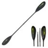 ExtaSea Tour Vario Carbon-Carbon Doppelpaddel 4-tlg -GUMOTEX Verkäufe extasea tour vario carbon carbon doppelpaddel 4 tlg