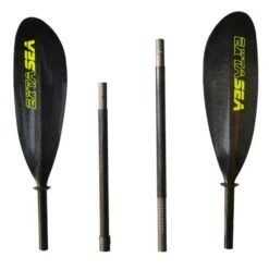 ExtaSea Tour Vario Carbon-Carbon Doppelpaddel 4-tlg -GUMOTEX Verkäufe extasea tour vario carbon carbon doppelpaddel 4 tlg 4