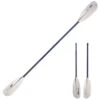 Extasea Tour Vario Fiberglas Doppelpaddel 2-teilig Und 4-teilig -GUMOTEX Verkäufe extasea tour vario fiberglas doppelpaddel