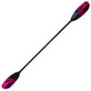 ExtaSea Tour Vario Fiberglas Doppelpaddel | 220-230cm | 2-teilig | Schwarz-pink 1 ExtaSea Tour Vario Fiberglas Doppelpaddel | 220-230cm | 2-teilig | Schwarz-pink -GUMOTEX Verkäufe extasea tour vario fiberglas doppelpaddel 220 230cm 2 teilig schwarz pink