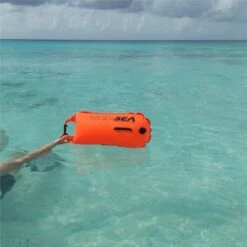 ExtaSea Wasserdichter Packsack 28L Trockentasche Schwimmboje Gelb -GUMOTEX Verkäufe extasea wasserdichter packsack 28l trockentasche schwimmboje gelb 3