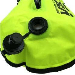 ExtaSea Wasserdichter Packsack 28L Trockentasche Schwimmboje Gelb -GUMOTEX Verkäufe extasea wasserdichter packsack 28l trockentasche schwimmboje gelb 4