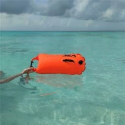 ExtaSea Wasserdichter Packsack 28L Trockentasche Schwimmboje Orange -GUMOTEX Verkäufe extasea wasserdichter packsack 28l trockentasche schwimmboje orange 5