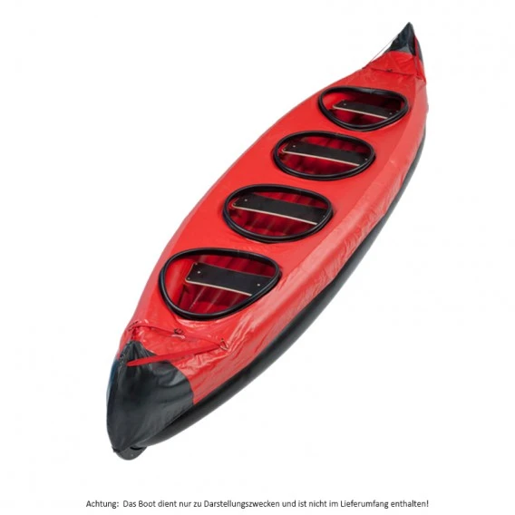 Grabner Spritzdecke Für Adventure SL 3 Grabner Spritzdecke Für Adventure SL