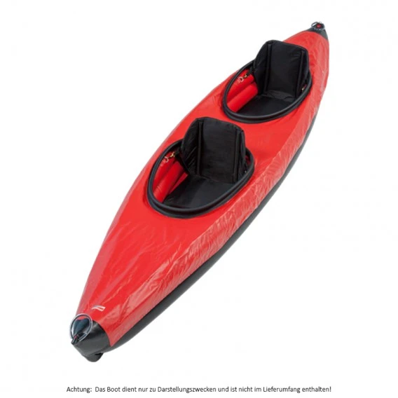 Grabner Spritzdecke Für Holiday 3 (2-Sitzer) 3 Grabner Spritzdecke Für Holiday 3 (2-Sitzer)