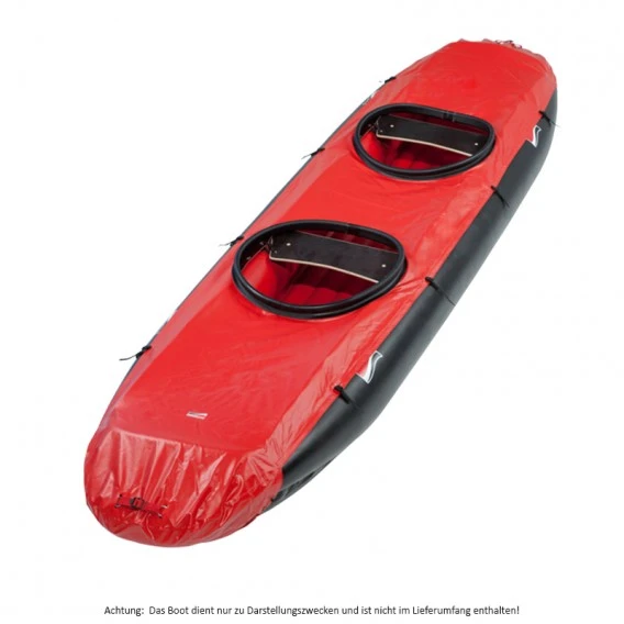 Grabner Spritzdecke Für XR Trekking 3 Grabner Spritzdecke Für XR Trekking