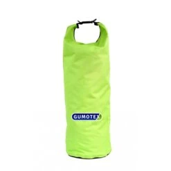 Gumotex Dry Bag Wasserdichter Packsack Lime