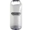Gumotex Dry Bag Wasserdichter Packsack Transparent 20L -GUMOTEX Verkäufe gumotex dry bag wasserdichter packsack transparent 20l