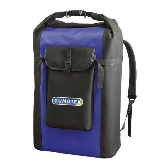 Gumotex Wasserdichter Rucksack Transportsack 70 Liter 3 Gumotex Wasserdichter Rucksack Transportsack 70 Liter