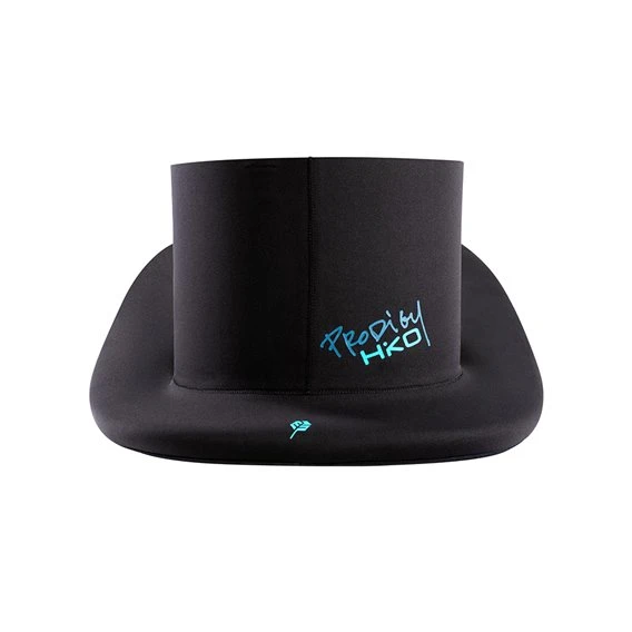 Hiko Prodigy 87 E.Prene Neopren Spritzschürze Spritzschutz Schwarz 4 Hiko Prodigy 87 E.Prene Neopren Spritzschürze Spritzschutz Schwarz – Bild 2