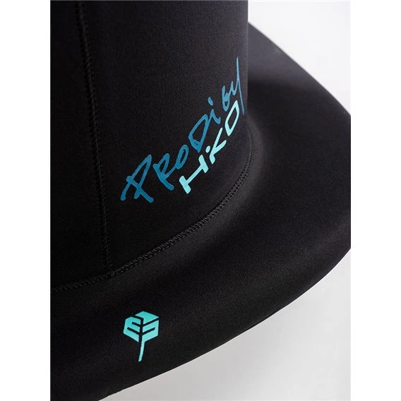 Hiko Prodigy 87 E.Prene Neopren Spritzschürze Spritzschutz Schwarz 5 Hiko Prodigy 87 E.Prene Neopren Spritzschürze Spritzschutz Schwarz – Bild 3