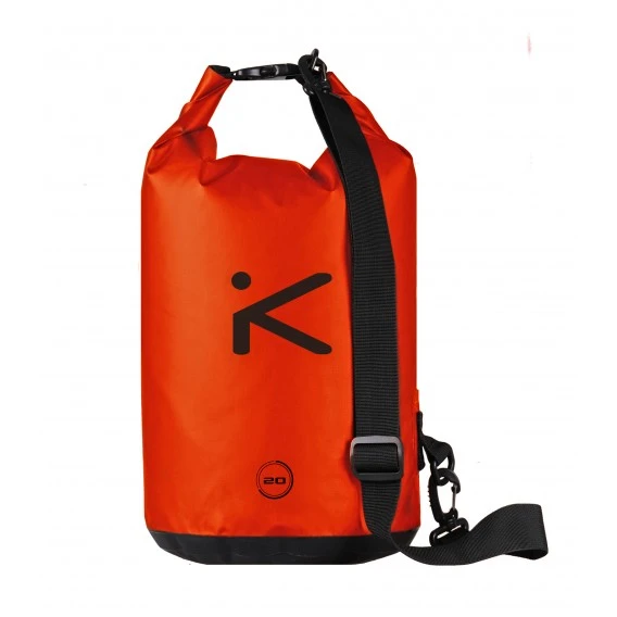 Hiko Rover Transportsack Packsack Orange 5 Hiko Rover Transportsack Packsack Orange – Bild 3
