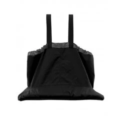 Titelseite -GUMOTEX Verkäufe hiko tour bungee ion kajak spritzdecke spritzschutz neopren black 1