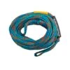 Jobe 4 Person Funtube Leine Towable Seil Rope -GUMOTEX Verkäufe jobe 4 person funtube leine towable seil rope