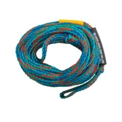 Jobe 4 Person Funtube Leine Towable Seil Rope