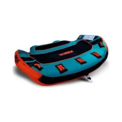 Jobe Airstream Funtube 4 Personen Towable