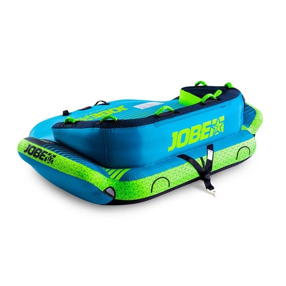 Jobe Binar Towable 3 Personen Fun Tube 4 Jobe Binar Towable 3 Personen Fun Tube – Bild 2